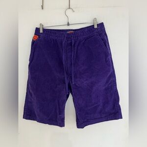 Empyre Relax corduroy short